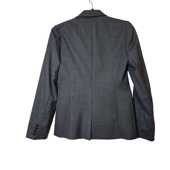 J. Crew Super 120’s Wool Blazer size 2 xs - Picture 2 of 8
